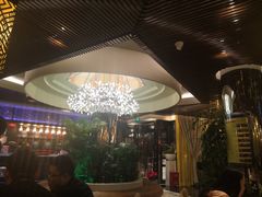 -润园四季椰子鸡火锅(海上世界店)