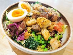 -Dough&Joe团憩(瑞虹天地月亮湾店)