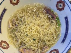 -七爷清汤腩·港式餐厅(金狮广场店)