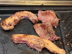 -金妈家烤肉(龙湖U城天街店)
