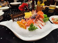 -盛世禧缘大酒店