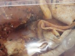 -老炉家木炭烤肉(长江国际店)