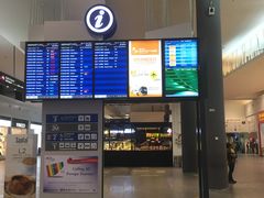 -吉隆坡国际机场