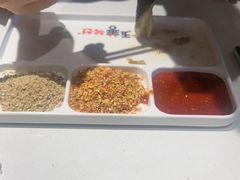 -玉善烧烤串城(长春总店)