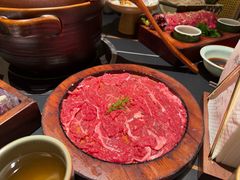 -季季山·云南野生菌火锅(上海首店)