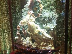 -宏源鑫海鲜餐厅·海景婚宴厅(石老人店)