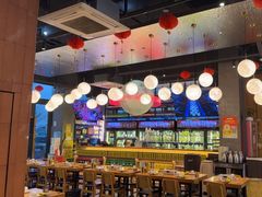 -本色·小马哥烧烤(无锡九里仓店)