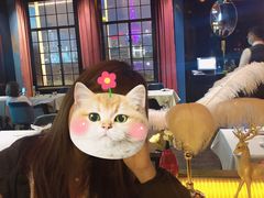 -YUE·6·西式融合餐厅(外滩六号店)