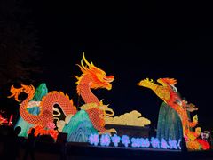 -深圳锦绣中华民俗村