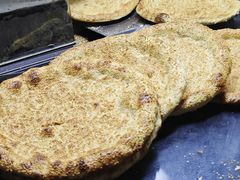 芝麻馕-阿布拉的馕(西北路店)