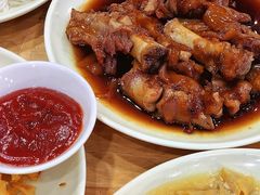 -贤花饭店(城阳店)