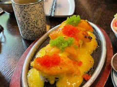 -原志优秀食材·匠心料理·海胆主题(金亿广场店)