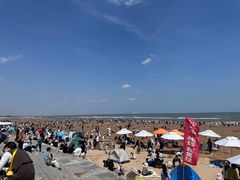 -日照海滨国家森林公园
