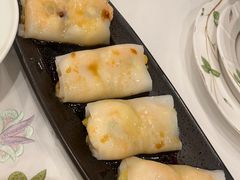 韭黄鲜虾肠粉-翠园(北京王府中环店)