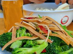 -老刘家永盛斋·传统泡馍(东关南街店)
