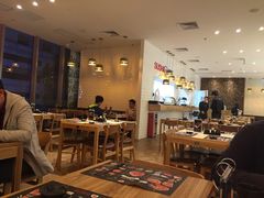 -Sushi Love 创意寿司(丽影广场店)