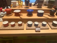 -奈雪茶院·茶室茶馆(广州粤海天地店)
