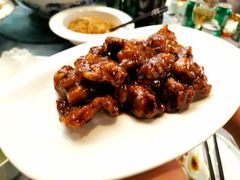 -山外山菜馆(玉泉路店)