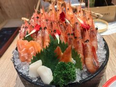 -上渔铁板烧(熙悦汇店)