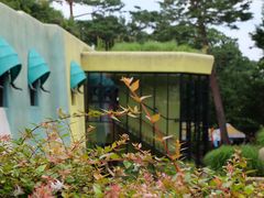 -三鹰之森吉卜力美术馆