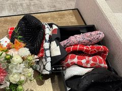 -CHANEL(恒隆广场店)