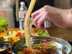 -四斤烤肉(八一路店)