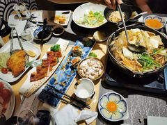 -昱匠·日本料理(金融街店)