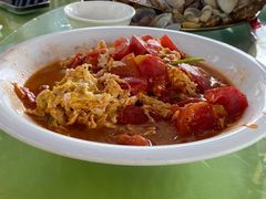 -老太太海鲜城(森林公园任家台店)