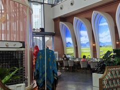 -天山传奇新疆菜(SKLP店)