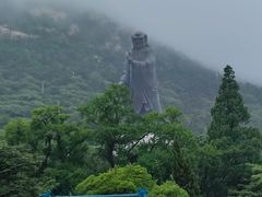 -青岛崂山太清宫