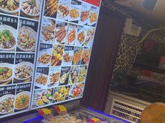 -大胡子海鲜·天津菜·砂锅烧烤(五大道创始店)