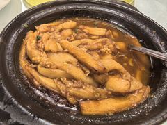 -围龙屋客家食府(福田店)