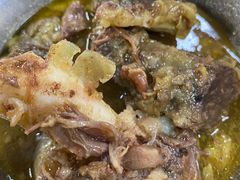 -阿秋牛排(湖心街店)