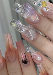 -米·日本の美甲美睫專門店