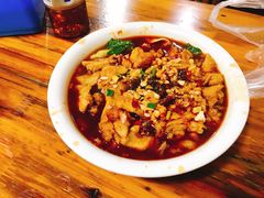 水煮肉片-卢庄(江汉路店)