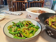 -香顺·客家菜(常平店)