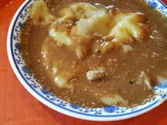 面茶-南来顺饭庄·清真(南菜园店)