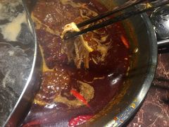 -晓宇重庆火锅(赛格国际购物中心店)