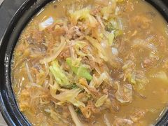 -丽泽山庄·生态怀柔菜·虹鳟鱼(红螺寺店)