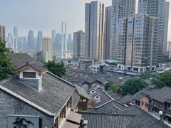 -重庆十八梯传统风貌区