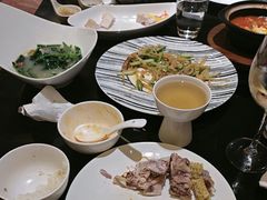 -元素中餐厅.海南菜.粤菜.椰子鸡.海鲜.包房.石梅湾威斯汀度假酒店