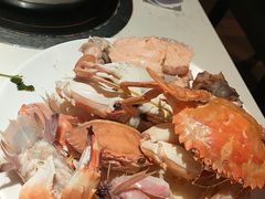 -加餐海鲜自助(宝龙一城店)