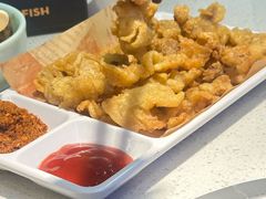 -味之绝美蛙鱼头火锅(松江万达店)
