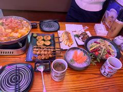 -坂吉屋·居酒屋深夜食堂(龙湖店)