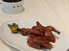 -金苑海鲜酒家(来魅力店)