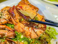-东江海鲜大排档·潮汕菜·砂锅粥