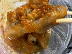招牌芋圆-阿凸芋圆(上帝街店)