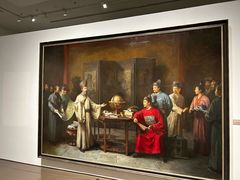 -中华艺术宫(上海美术馆)