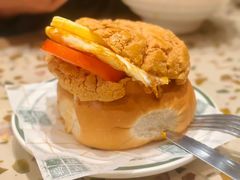 -华嫂冰室(尖沙咀店)