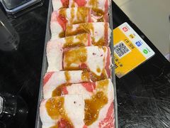-老卜奎齐齐哈尔烤肉(人民东路店)